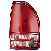 Dorman (OE Solutions) Tail Light Assembly Single - 1610465
