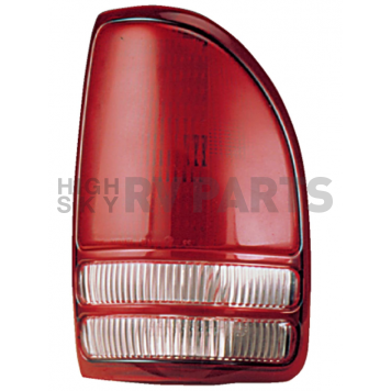 Dorman (OE Solutions) Tail Light Assembly Single - 1610465