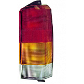 Dorman (OE Solutions) Tail Light Assembly Single - 1610466