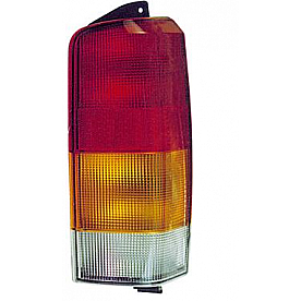 Dorman (OE Solutions) Tail Light Assembly Single - 1610466