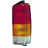 Dorman (OE Solutions) Tail Light Assembly Single - 1610467