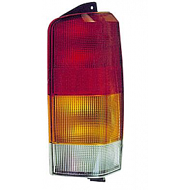 Dorman (OE Solutions) Tail Light Assembly Single - 1610467