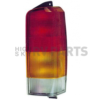 Dorman (OE Solutions) Tail Light Assembly Single - 1610467