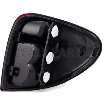 Dorman (OE Solutions) Tail Light Assembly Single - 1610474-1