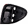 Dorman (OE Solutions) Tail Light Assembly Single - 1610474
