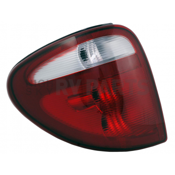 Dorman (OE Solutions) Tail Light Assembly Single - 1610474