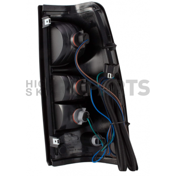 Dorman (OE Solutions) Tail Light Assembly Single - 1610504-1