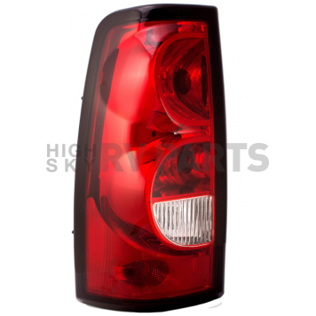 Dorman (OE Solutions) Tail Light Assembly Single - 1610504