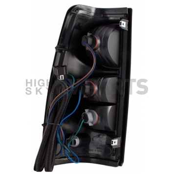 Dorman (OE Solutions) Tail Light Assembly Single - 1610505-1