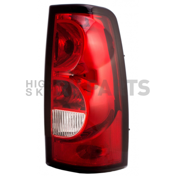 Dorman (OE Solutions) Tail Light Assembly Single - 1610505