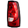 Dorman (OE Solutions) Tail Light Assembly Single - 1610505