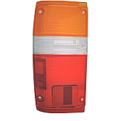 Dorman (OE Solutions) Tail Light Assembly Single - 1610620