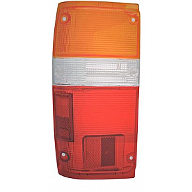 Dorman (OE Solutions) Tail Light Assembly Single - 1610620
