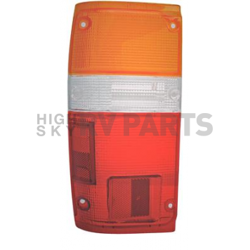 Dorman (OE Solutions) Tail Light Assembly Single - 1610620