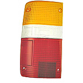 Dorman (OE Solutions) Tail Light Assembly Single - 1610638