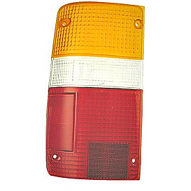 Dorman (OE Solutions) Tail Light Assembly Single - 1610638