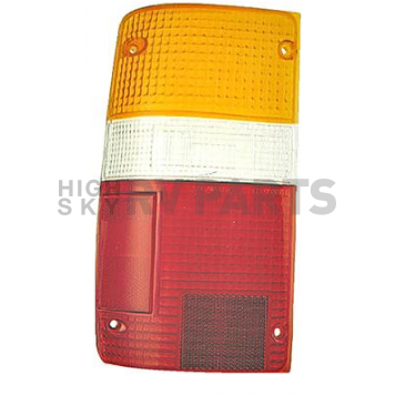 Dorman (OE Solutions) Tail Light Assembly Single - 1610638