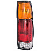 Dorman (OE Solutions) Tail Light Assembly Single - 1610641