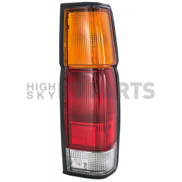 Dorman (OE Solutions) Tail Light Assembly Single - 1610641