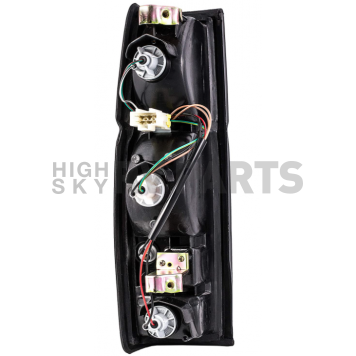 Dorman (OE Solutions) Tail Light Assembly Single - 1610641-1