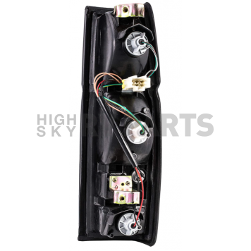 Dorman (OE Solutions) Tail Light Assembly Single - 1610640-1