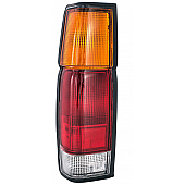 Dorman (OE Solutions) Tail Light Assembly Single - 1610640
