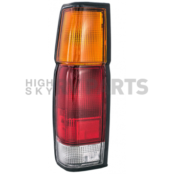Dorman (OE Solutions) Tail Light Assembly Single - 1610640