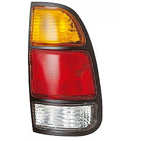 Dorman (OE Solutions) Tail Light Assembly Single - 1610699