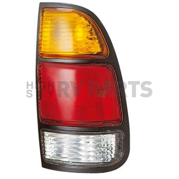 Dorman (OE Solutions) Tail Light Assembly Single - 1610699
