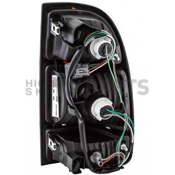 Dorman (OE Solutions) Tail Light Assembly Single - 1610698-1