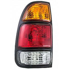 Dorman (OE Solutions) Tail Light Assembly Single - 1610698