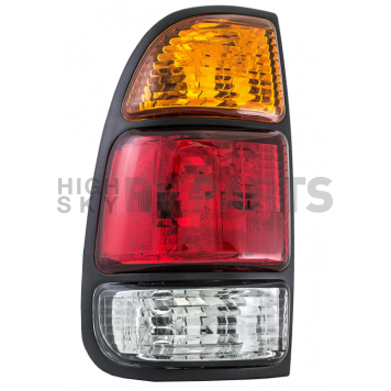 Dorman (OE Solutions) Tail Light Assembly Single - 1610698
