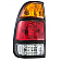 Dorman (OE Solutions) Tail Light Assembly Single - 1610698