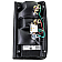 Dorman (OE Solutions) Tail Light Assembly Single - 1610712