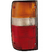 Dorman (OE Solutions) Tail Light Assembly Single - 1610712