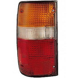 Dorman (OE Solutions) Tail Light Assembly Single - 1610712