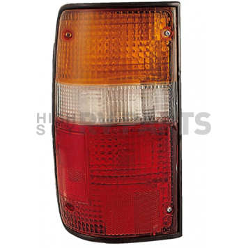 Dorman (OE Solutions) Tail Light Assembly Single - 1610712