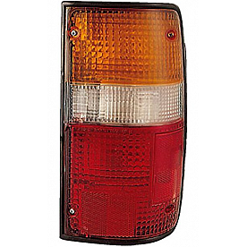 Dorman (OE Solutions) Tail Light Assembly Single - 1610713