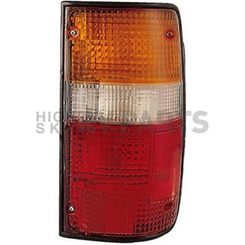 Dorman (OE Solutions) Tail Light Assembly Single - 1610713