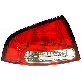 Dorman (OE Solutions) Tail Light Assembly Single - 1610758
