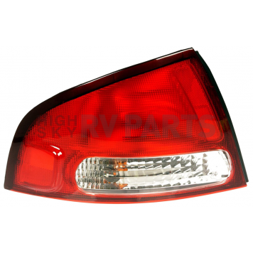 Dorman (OE Solutions) Tail Light Assembly Single - 1610758