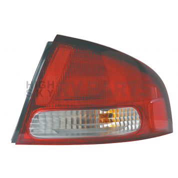 Dorman (OE Solutions) Tail Light Assembly Single - 1610759