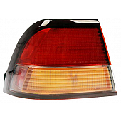 Dorman (OE Solutions) Tail Light Assembly Single - 1610766