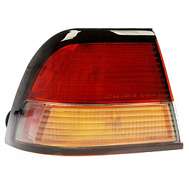 Dorman (OE Solutions) Tail Light Assembly Single - 1610766