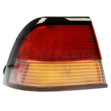 Dorman (OE Solutions) Tail Light Assembly Single - 1610766