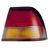 Dorman (OE Solutions) Tail Light Assembly Single - 1610767