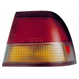 Dorman (OE Solutions) Tail Light Assembly Single - 1610767