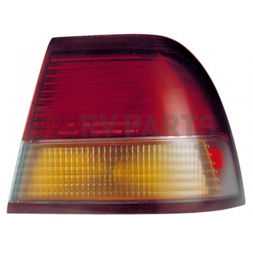 Dorman (OE Solutions) Tail Light Assembly Single - 1610767