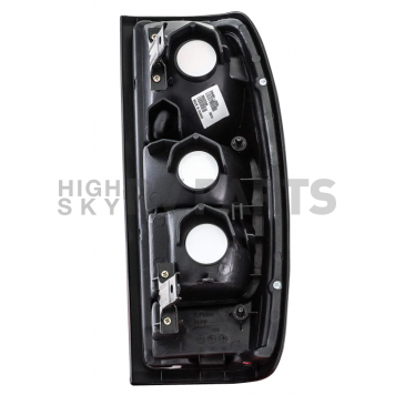 Dorman (OE Solutions) Tail Light Assembly Single - 1610796-1