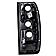 Dorman (OE Solutions) Tail Light Assembly Single - 1610796